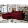 Rohová sedačka Giza Mini