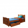 Detská posteľ Maine 80 Detská posteľ Maine 80