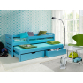 Detská posteľ Catalonia 90