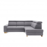 Rohová sedačka Rando Rohová sedačka Rando