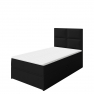 Kontinentálna posteľ Hudson Lux 1 Kontinentálna posteľ Hudson Lux 1