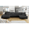 Rohová sedačka Mango XL