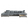 Rohová sedačka Mango XL