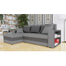 Rohová sedacia súprava Feneros Lux Rohová sedacia súprava Feneros Lux