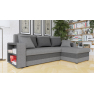 Rohová sedacia súprava Feneros Lux Rohová sedacia súprava Feneros Lux