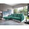 Moderná rohová sedačka Surmia Moderná rohová sedačka Surmia
