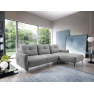 Moderná rohová sedačka Surmia Moderná rohová sedačka Surmia