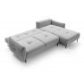 Moderná rohová sedačka Surmia Moderná rohová sedačka Surmia