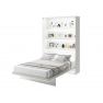 Sklápacia posteľ BC-12 160x200 Bed-Concept Sklápacia posteľ BC-12 160x200 Bed-Concept