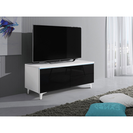 TV stolík Cleo XI-W L