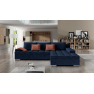 Rohová sedačka Kanton