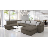 Rohová sedacia súprava Tony Bis Premium