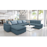 Rohová sedacia súprava Tony Bis Premium