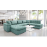 Rohová sedacia súprava Tony Bis Premium