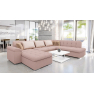 Rohová sedacia súprava Tony Bis Premium