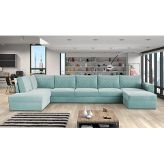 Rohová sedačka Astana Large Premium