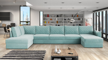 Rohová sedačka Astana Large Premium