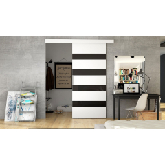 Interiérové ​​posuvné dvere Melanie 80 V