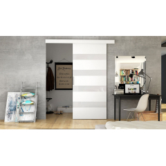 Interiérové posuvné dvere Opera 90 V