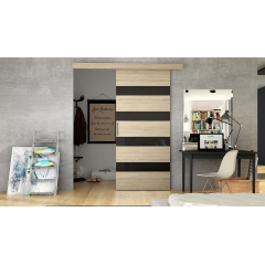 Interiérové posuvné dvere Opera 90 V