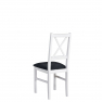 Stolička Zefir X Stolička Zefir X