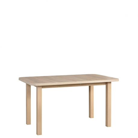 Rozkladací stôl Logan 80 x 140/180 II L