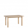 Rozkladací stôl Logan 80 x 140/180 II L Rozkladací stôl Logan 80 x 140/180 II L
