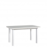 Rozkladací stôl Logan 80 x 140/180 II L Rozkladací stôl Logan 80 x 140/180 II L