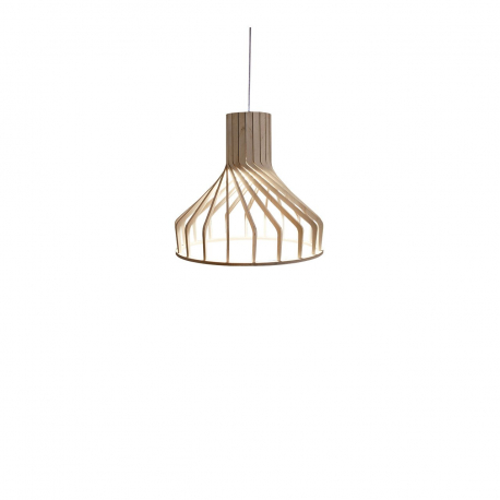 Závesná lampa Bio 6333