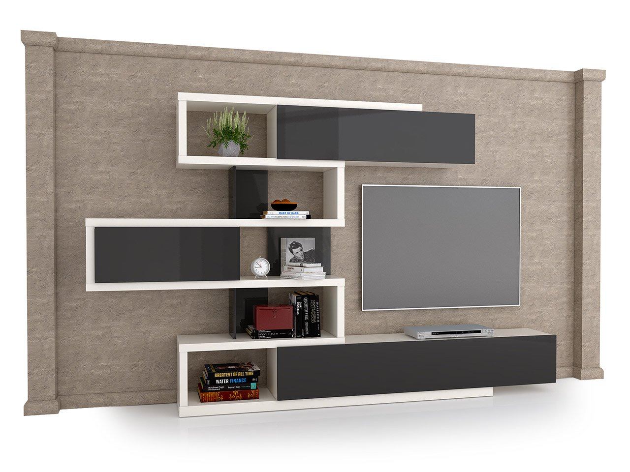 Obývacia stena Giguria 6P