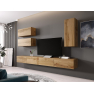 Obývacia stena Zigo XIII