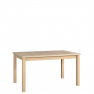 Rozkladací stôl Wood 80 x 140/180 I