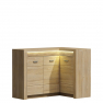 Rohová komoda Rodrigo RD15 K Rohová komoda Rodrigo RD15 K