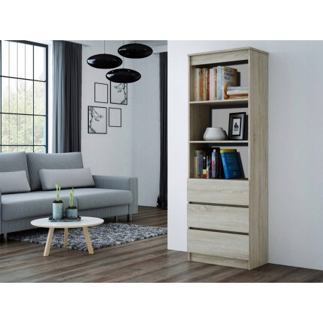 Regál Eleylin RS 60cm
