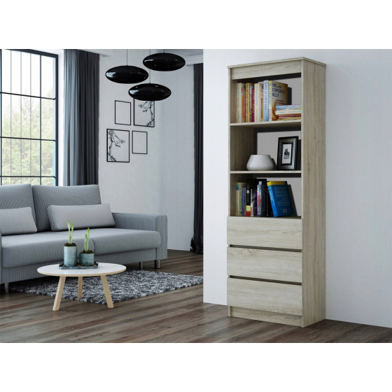 Regál Eleylin RS 60cm