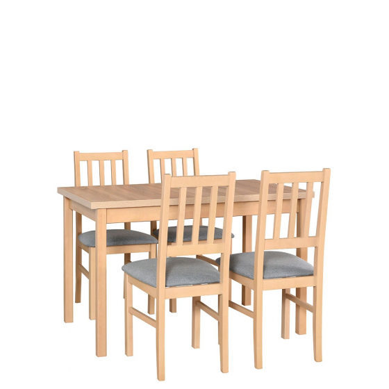 Kuchynský stôl a stoličky - AL28