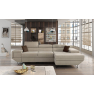 Moderná rohová sedacia súprava Arcadia