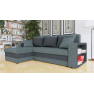 Rohová sedacia súprava Feneros Lux Rohová sedacia súprava Feneros Lux