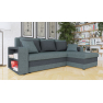 Rohová sedacia súprava Feneros Lux Rohová sedacia súprava Feneros Lux
