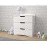Zásuvková komoda Luca Zásuvková komoda Luca