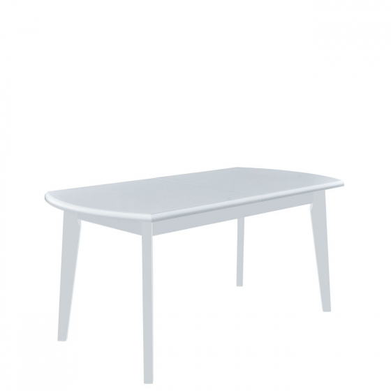 Moderný rozkladací stôl A15 80x160x200