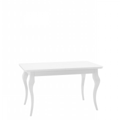 Rozkladací stôl Julia 140