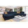 Rohová sedačka Genero