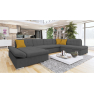 Rohová sedačka Genero