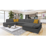 Rohová sedačka Genero