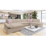 Rohová sedačka Genero