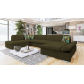 Rohová sedačka Genero