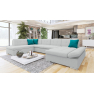 Rohová sedačka Genero