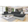 Rohová sedacia súprava Genero Sale
