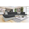 Rohová sedacia súprava Genero Sale